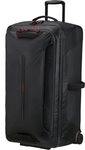 Samsonite Reisetasche ECODIVER, 79 cm, Black, Reisekoffer Gro&szlig;er Koffer