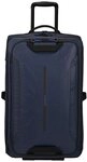 Samsonite Weichgep&auml;ck-Trolley ECODIVER 67, 2 Rollen, mit Teleskopgriff und