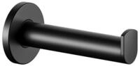 Keuco Toiletten-Ersatzrollenhalter Plan (Vormontiert), f&uuml;r 1 Rolle, aus Metall,