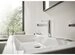hansgrohe Sp&uuml;ltischarmatur