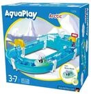 Aquaplay Wasserbahn 8700001506 AquaPlay Arctic