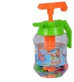 Simba Dickie Spiel Simba Wasserbomben F&uuml;llflasche inkl. 100 Ballons