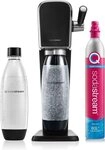SodaStream Wassersprudler Art Wassersprudler mit CO2-Zylinder