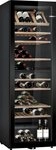 BOSCH Weink&uuml;hlschrank KWK36ABGA, f&uuml;r 199 Standardflaschen &aacute; 0,75l