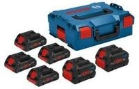 BOSCH Elektrowerkzeug-Set
