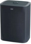Joseph Joseph W&auml;schekorb Tota, 60 Liter, 2 F&auml;cher, abnehmbare Tragetaschen mit