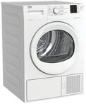 BEKO W&auml;rmepumpentrockner DS843F3G0, Programmanzahl: 15