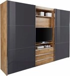 Wimex Schwebet&uuml;renschrank Magic by fresh to go tolles EXTRA: mit drehbarem