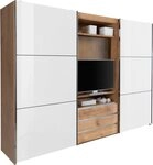 Wimex Schwebet&uuml;renschrank Magic by fresh to go tolles EXTRA: mit drehbarem