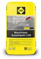 Sakret Fugenm&ouml;rtel SAKRET Maschinen-Aussenputz Kalk-Zement-Putz MAP 30kg