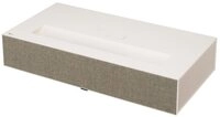 LG HU915QE Beamer (3700 lm, 2000000:1, 3840 x 2160 px, CineBeam 4K