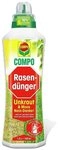 Compo Pflanzend&uuml;nger COMPO Fl&uuml;ssiger Rasend&uuml;nger, Unkraut und Moos Nein-Danke,