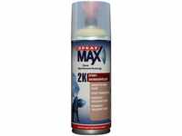 Spray Max 2K Epoxy-Grundierfüller 0,4l