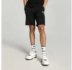 PUMA Trainingsshorts TEAMGOAL 23 CASUALS SHORTS mit elastischem Bund, kniefrei,