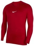 Nike Funktionsshirt Nike Performance Park Underwear Mock Atmungsaktivit&auml;t