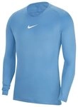 Nike Funktionsshirt Nike Performance Park Underwear Mock Atmungsaktivit&auml;t