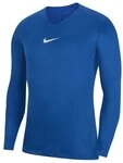 Nike Funktionsshirt Nike Performance Park Underwear Mock Atmungsaktivit&auml;t