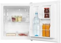exquisit K&uuml;hlschrank KB05-V-040E weiss
