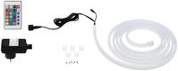 Paulmann LED-Streifen SimpLED Outdoor Basisset IP44 RGB beschichtet, 1-flammig