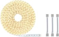 Paulmann LED-Streifen MaxLED 500 Einzelstripe inkl. Adapterkabel 20m Warmwei&szlig;e 72W