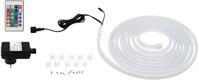 Paulmann LED-Streifen SimpLED Outdoor Basisset IP44 RGB beschichtet, 1-flammig
