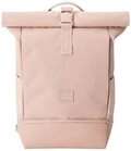 Johnny Urban Cityrucksack Allen Medium Rolltop mit Laptopfach (1-tlg),