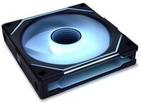 Lian Li Geh&auml;usel&uuml;fter UNI FAN SL-INF 120 ARGB PWM - 120mm UF-SLIN120-1B