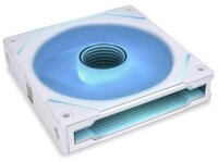 Lian Li Geh&auml;usel&uuml;fter UNI FAN SL-INF 120 ARGB PWM - 120mm UF-SLIN120-1W