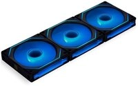 Lian Li Geh&auml;usel&uuml;fter UNI FAN SL-INF 120 ARGB PWM L&uuml;fter, 3er Pack inkl