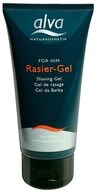 Alva Rasiercreme FOR HIM Rasier Gel, 75 ml