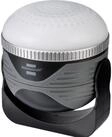 Brennenstuhl LED Stirnlampe Akku LED Outdoor Leuchte OLI 310 AB mit Bluetooth