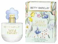 Betty Barclay Eau de Toilette Wild Flower Eau de Toilette 50ml NS