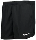 Nike Sporthose Nike Performance Park 20 Knit Short Damen Shorts Park