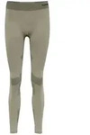 hummel Trainingstights Funktionsunterw&auml;sche Sport-Tight Seamless nahtlos