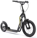 Star-Scooter Cityroller 16 Zoll, ab 8 Jahre, Kinder City Roller ab 140 cm, Jungen,