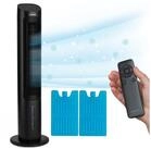 Klarstein Ventilatorkombiger&auml;t Mistral, 5-in-1 Luftk&uuml;hler mobil 360 m&sup3;/h ohne