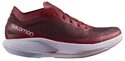 Salomon Phantasm weinrot Herren Laufschuh