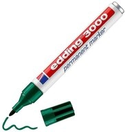 edding Marker 3000, (1-tlg), farbe