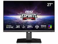 MSI Optix MAG274QRX Gaming-Monitor