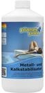 Planet Pool Poolpflege Planet Pool - Metall- und Kalkstabilisator, 1 Ltr.