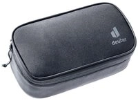 deuter Federm&auml;ppchen Pencil Case, black, Schwarz, f&uuml;r Stifte, Geodreieck