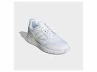 adidas Sportswear ZX 1K BOOST 2.0 Sneaker weiß 42