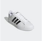 adidas Sportswear GRAND COURT CLOUDFOAM COMFORT Sneaker Design auf den Spuren...