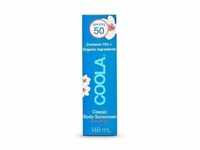 COOLA Sonnenschutzpflege Classic Sunscreen Moisturizer SPF50