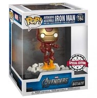 Funko Sammelfigur Avengers Iron Man Assemble Exclusive #0584