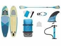 FIREFLY SUP-Board Stand-Up-Paddle-Board iSUP 400 FAM