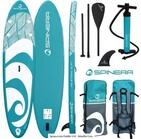 Spinera Inflatable SUP-Board Spinera Stand Up Paddle Board Lets Paddle 12.0