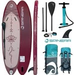 Spinera Inflatable SUP-Board