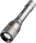 NEBO LED Taschenlampe Nebo DAVINCI&trade; 3500 (Set, 2-St., Taschenlampe inkl. Ladekabel)