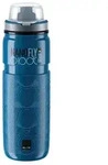 Elite Trinkflasche Elite Thermo-Trinkflasche Nanofly 500 ml blau 0-100Grad